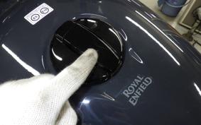 OTHER +ENFIELD ｼｮｯﾄｶﾞﾝ650 2026