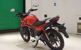 HONDA CBF125R