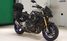 YAMAHA MT-10 SP 2017 RN50J