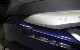 HONDA LEAD 125 1986 JF45