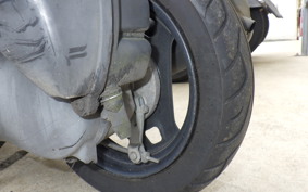 SUZUKI LET's 4 CA46A