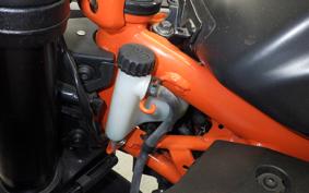 KTM 125 RC