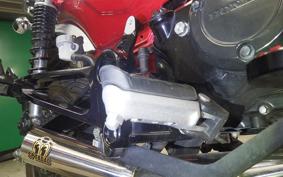 HONDA DAX 125 2005 JB04
