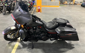 HARLEY FLHXSE CVO 2018 PXL