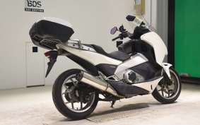 HONDA NC700 INTEGRA 2012 RC62