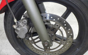 HONDA VTR 250 MC33