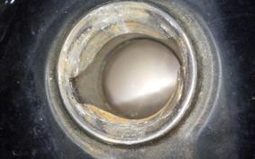 SUZUKI INTRUDER 400 1998 VK51A