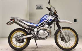 YAMAHA SEROW 250 Gen.2 DG17J