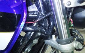 SUZUKI GSX400 IMPULSE 1997 GK79A