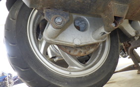 SYM RV125 I Type