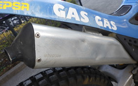 GASGAS JTR 250