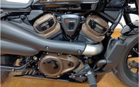 HARLEY RH1250S 2022 ZC4