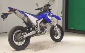 YAMAHA WR250R 1992 DG15J
