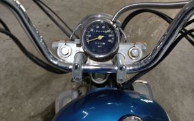 YAMAHA VIRAGO250S 3DM