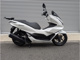 Фото Honda PCX 125 с японского аукциона