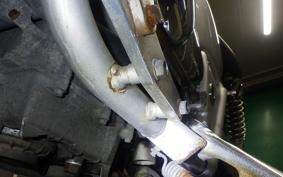 HONDA MAGNA 250 2014 MC29