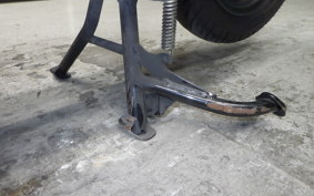 HONDA DIO 110 2018 JF58