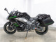 Фото Kawasaki NINJA 1000SX 2020 с японского аукциона