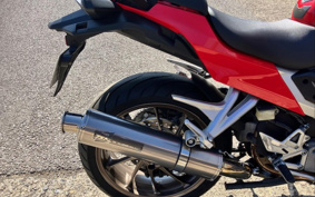 HONDA VFR800F 2015 RC79