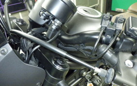 HONDA REBEL 250 S MC49