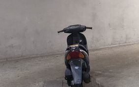 SUZUKI LET's 2 CA1KA