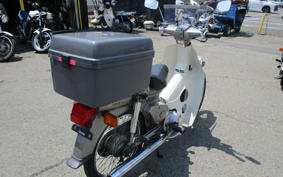 HONDA SUPER CUB90 HA02