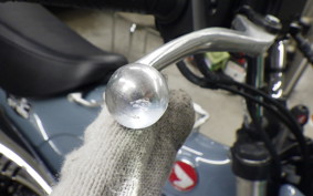 HONDA DAX 125 2025 JB04