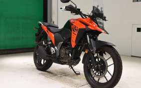 SUZUKI Vストローム250SX 1999 EL11L