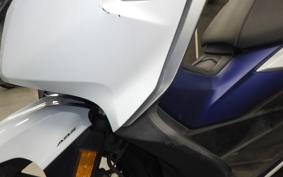 HONDA FORZA 250 1983 MF13
