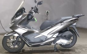 HONDA PCX125 JF81