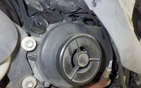 SUZUKI LET's 4 CA46A