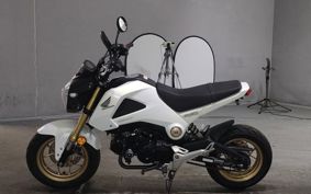 HONDA GU ROM JC61