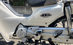 SUZUKI JIKUSA-250 ED22B