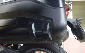 BMW F750GS 2020 0B08