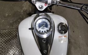 YAMAHA DRAGSTAR 250 VG02J