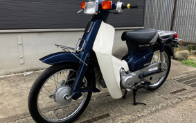 HONDA SUPER CUB50 AA01