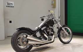 HARLEY FXSTC 1340 1989