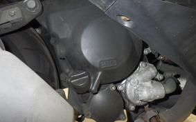 SUZUKI SKYWAVE 200 (Burgman 200) CH41A