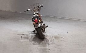 HONDA MONKEY Z50J