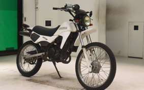 SUZUKI TS50 Hustler SA11A