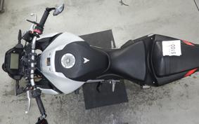 YAMAHA MT-25 A 2021 RG43J