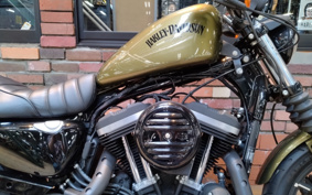 HARLEY XL883N 2016 LE2