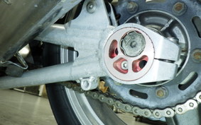 KAWASAKI ZEPHYR 750 1991 ZR750C