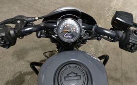 HARLEY RH975 ZH1