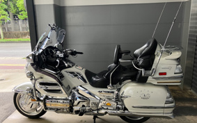 HONDA GL1800 GOLDWING  2004 SC47