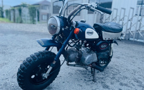 HONDA MONKEY Z50J