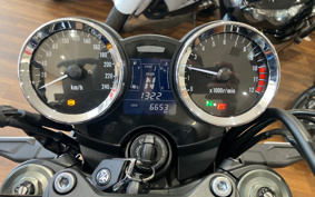 HONDA CB1000F 2025 SC94