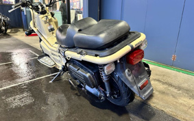 HONDA PS250 MF09