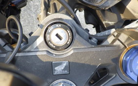 HONDA CBR250RR A MC51