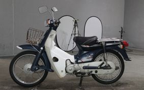 HONDA SUPER CUB90 HA02